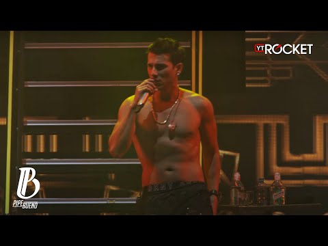 Pipe Bueno - Entre Botellas (En Vivo de Movistar Arena)
