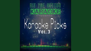 Hit The Button Karaoke - Sax (Originally Performed By Fleur East) video