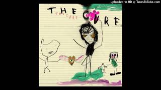 The Cure - Fake (Filtered Semi-instrumental)