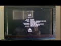 Closing To Transporter 3 2009 DVD