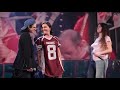 Serena Brancale, Levante e Delia - Al mio paese(Backstage Che Tempo Che Fa il 26-04-2026)