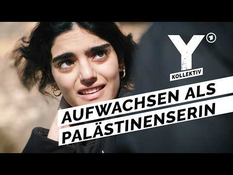 "Weil wir jeden Moment sterben könnten" - Alltag zwischen Hamas und israelischer Besatzung