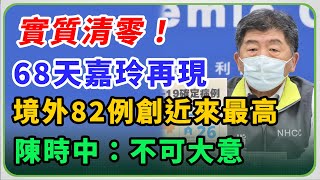 台南某醫院感染情形　高端青少年實驗沒過？