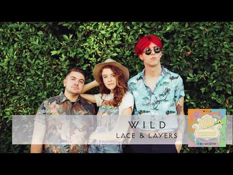 WILD  - "It Only Gets Better" [Official Audio]