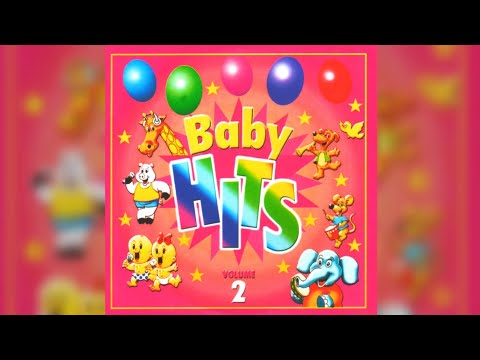 6) Borboletinha - Baby Hits, Vol. 2