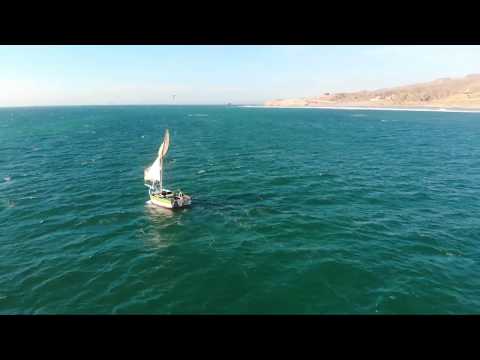 Surf - Kitesurf - Skate North Shore Peru 2019