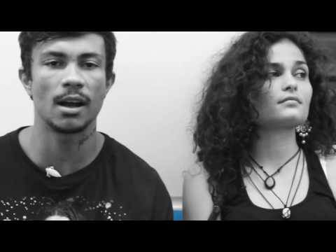 MIL DESCULPAS ENSAIADAS COM XAMÃ