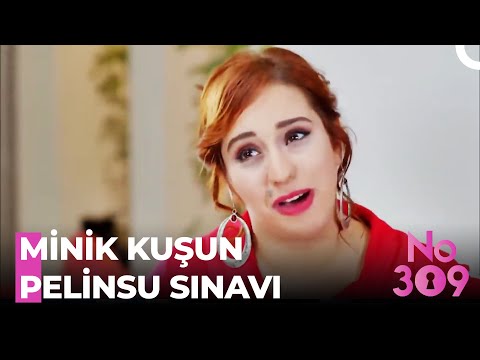 Sen İnsanlıktan Da Anlamıyorsun - No: 309