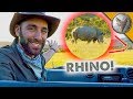 Ultimate Safari Adventure