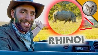 Ultimate Safari Adventure! by Brave Wilderness