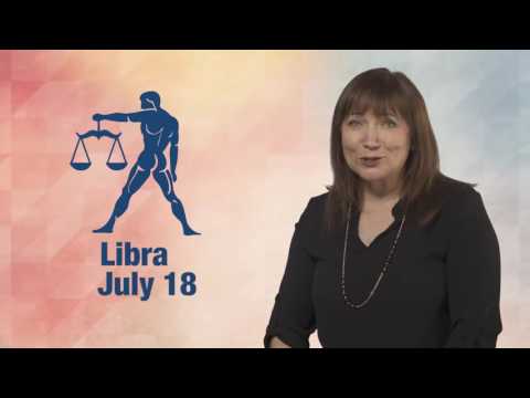 Daily Horoscope July 18, 2016: Libra
