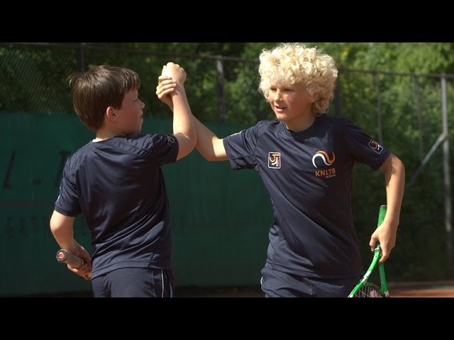 Tenniskids