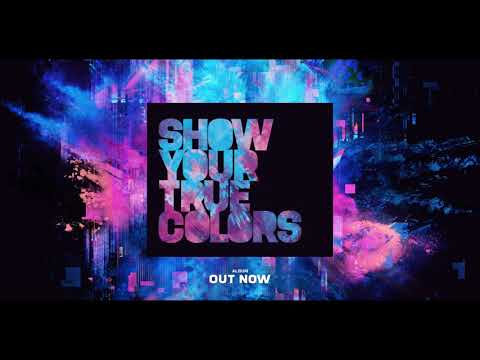 Brennan Heart vs Delete ft. Nolz - Until the Harddrop (JuZwe Remix/Mashup)