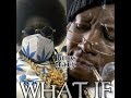WHAT IF - E40 & AFROMAN