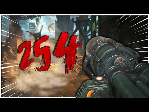 Starting Ascension on Round 254...