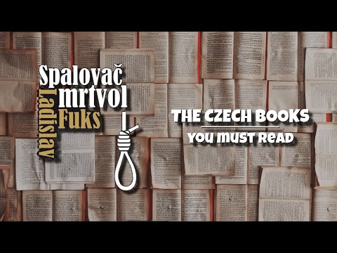 Ladislav Fuchs - Spalovač mrtvol