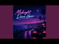 Golden Hour Slowly Fading (Chill Synthwave)