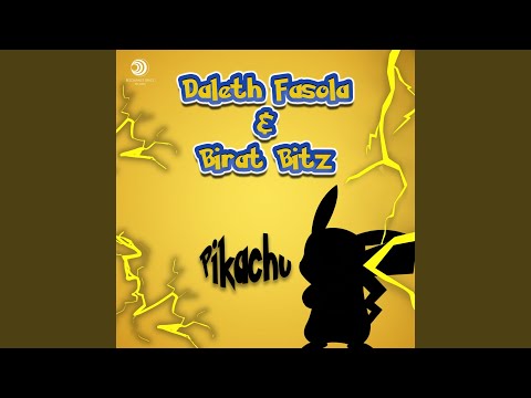 Pikachu (Original Mix)