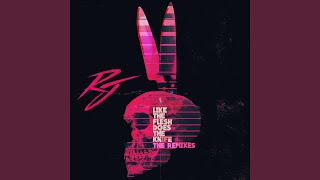 Precipice (3rd Degree Mix)