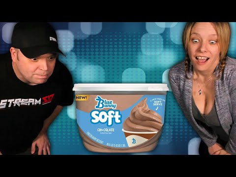 The Ultimate Blue Bunny Soft Serve Ice Cream Review: Is It Worth the Hype?