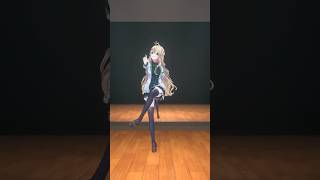 De Lu Lu / VOLTACTION＿踊ってみた💃 #チクタクしてみた #shorts 【にじさんじ/東堂コハク】