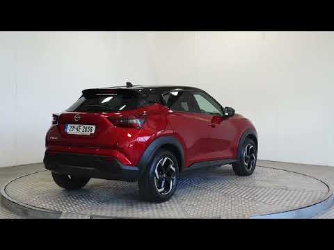 Nissan Juke 1.0 SV Premium 2T My23 4DR - Image 2