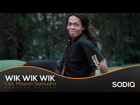 Sodiq Monata - Wik Wik Wik - (Official Music Video)