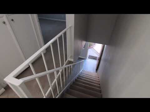 PL9246 - 2-Story 2 Bed + 1.5 Bath Apartment For Rent (Torrance, CA).