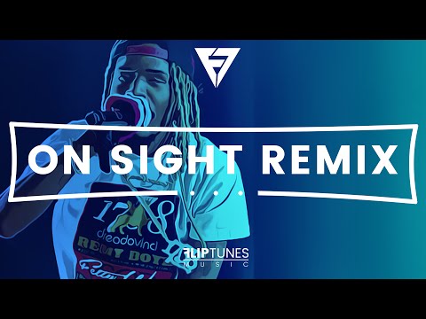 Fetty Wap x Tiffany Evans "On Sight" Remix | RnBass 2016 | FlipTunesMusic™