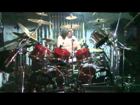 Johnny Blade Black Sabbath Cover Download 2012 Drum