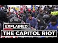 The Capitol Riot Explained