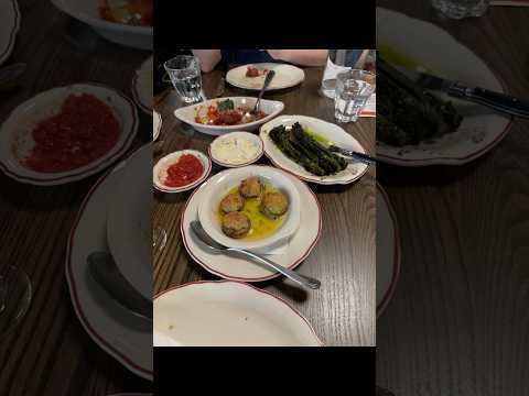 Best Italian Tapas - Pelato - Nashville, TN - Germantown