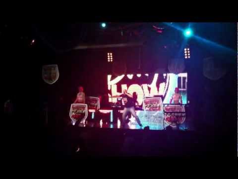 CRAISSY DIRTY SHOW by Dj Obek Part 1