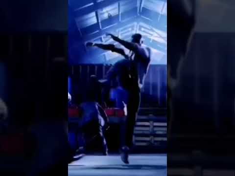 No. 2 Brutal and Skilled Martial Artist In Action Movies