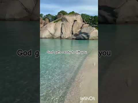 Tomorrow Belongs to God #godsword #denzelwashingtonmotivation #godsplan #denzelwashington