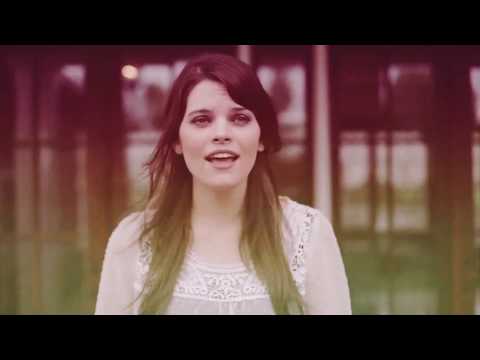 Jesus, We Look To Thee feat. Savannah Ellis Music Video by Simple Hymns