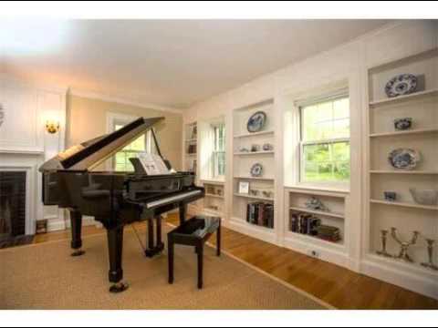 94 Summer St, Weston, MA - Listed by Amy Mizner, Sheryl Simon