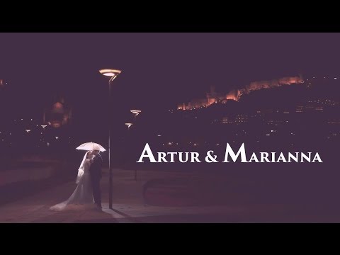 Artur & Marianna wedding video