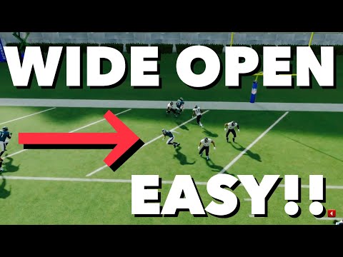The BEST REDZONE MONEY PLAYS in Madden 20 (UNSTOPPABLE OFFENSE)
