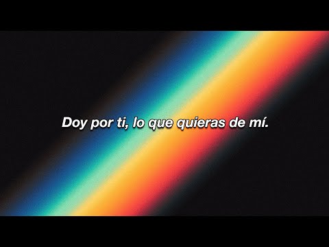 Odisseo - Lo Que Quieras De Mí (Letra)