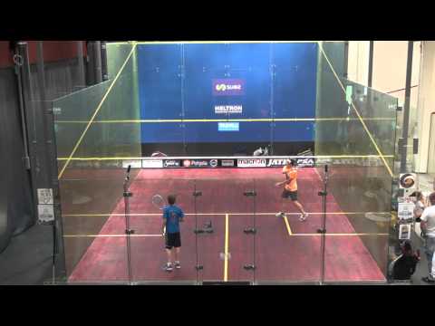 Finnish JO 2015   Jasper Liikanen - Augusts Ubelis