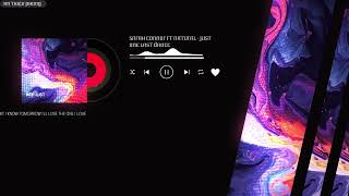 Sarah Connor ft Natural - Just One Last Dance