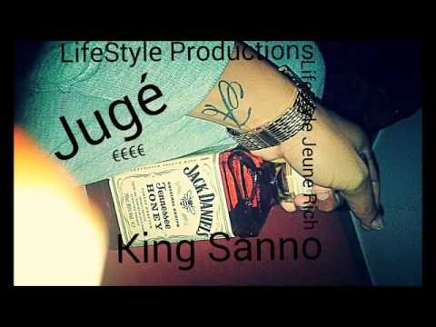 King Sanno - Jugé. by LsProductions