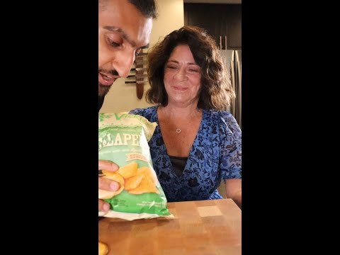 How to Make Miss Vickie's Chips with MISS VICKIE'S