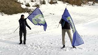 Many languages - ONE MESSAGE: #SaveSoil!