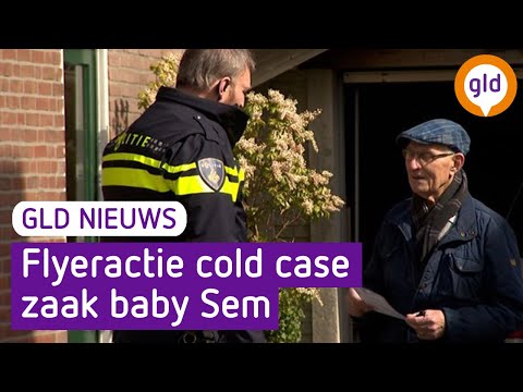 GLD Nieuws 27 maart 2021