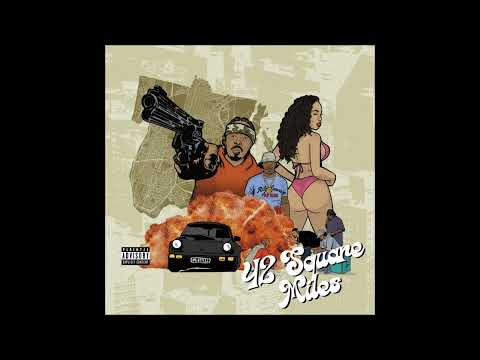 Def Soulja x 183rd ft. NymLo "03 Smack DVD"