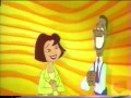 The Proud Family Disney Channel Promo 2004
