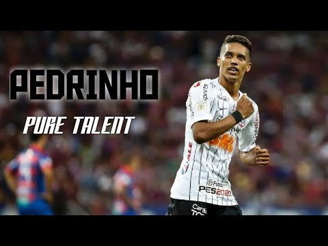 PEDRINHO Skills & Goals "PURE TALENT" HD - MIX!!!$$$@@@##%