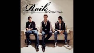 Reik - Quedate